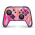 Gold Dust by Etta Vee Nintendo Skins